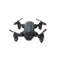 New 1601HW Mini drone WIFI FPV With 720P Camera Altitude Mode Foldable Arm RC Drone Quadcopter RTF Hot New RC Toys VS JJRC H39WH